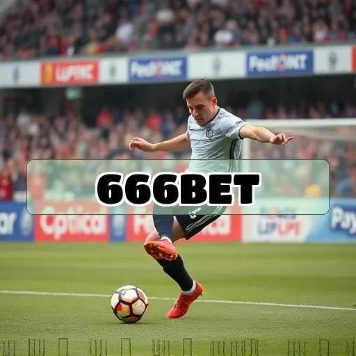666bet eSports