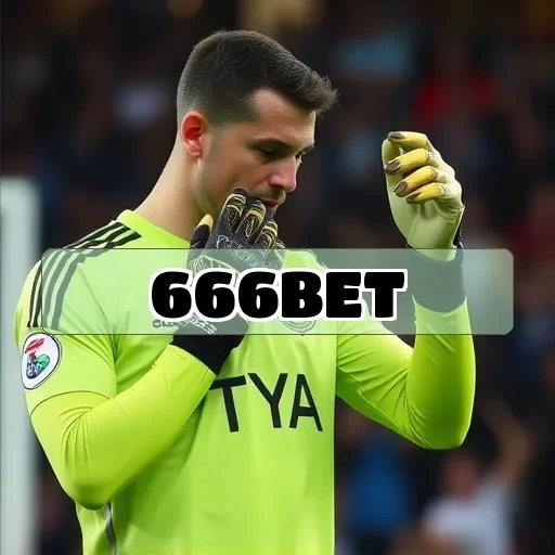666bet Fidelidade