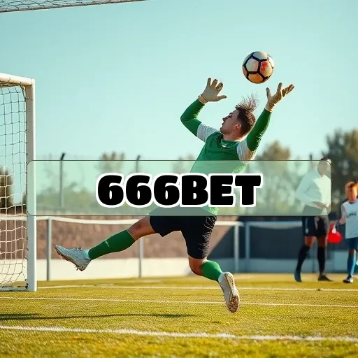 666bet Apostas Especiais